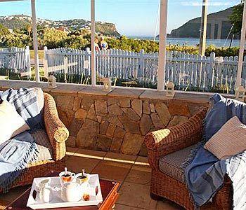 Bayhouse Apartment Knysna Luaran gambar