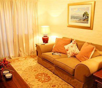 Bayhouse Apartment Knysna Luaran gambar