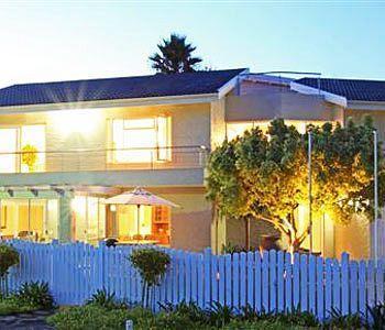 Bayhouse Apartment Knysna Luaran gambar