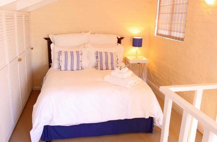 Bayhouse Apartment Knysna Luaran gambar