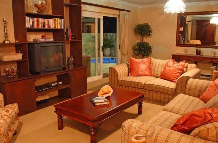 Bayhouse Apartment Knysna Luaran gambar